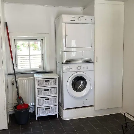 Holiday home 6 Person In Thisted-by Traum