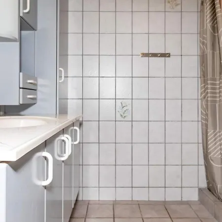 6 Person In Thisted-by Traum Feriehus